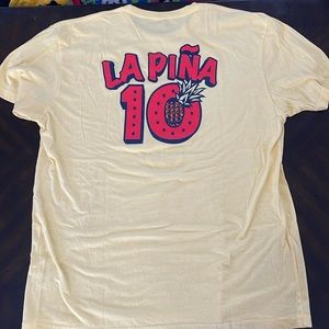 Yuli Gurriel La Piña Dia de Los Muertos shirt